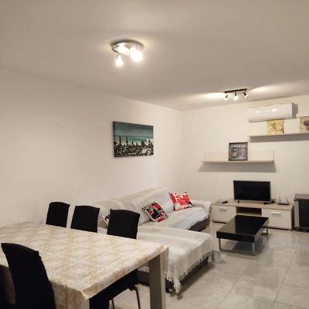 Apartamento Primera Linea De Mar En Ebrehogar Л'Амполя Екстер'єр фото